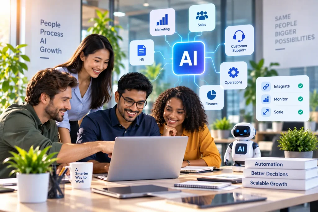 ai tech